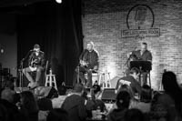 Dylan Altman, Eric Paslay, Marshall Altman