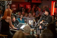 Bob DiPiero, Clint Black, Victoria Shaw