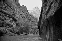 Zion - The Narrows