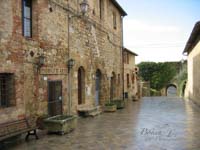 Monteriggioni