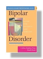 Bipolar Disorder - Book