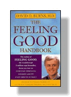 The Feeling Good Handbook - Book